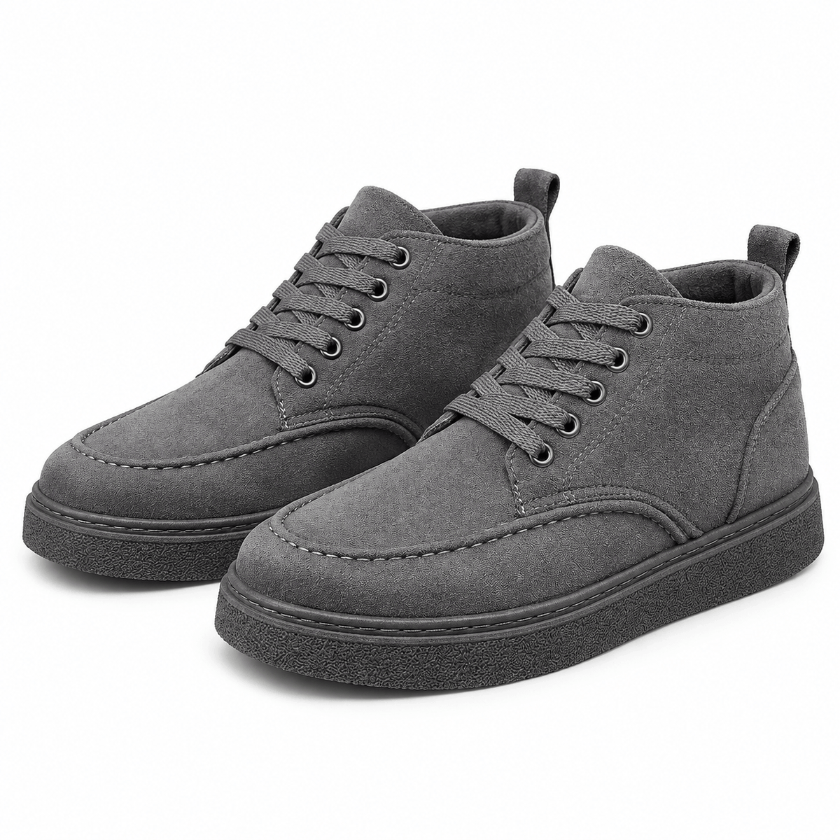 Men's Alden Heritage Suede-Style Chukka Boots