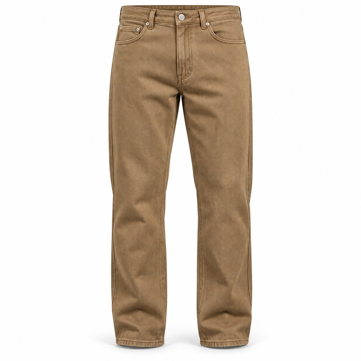 Men's Callum Heritage Straight-Leg Pants