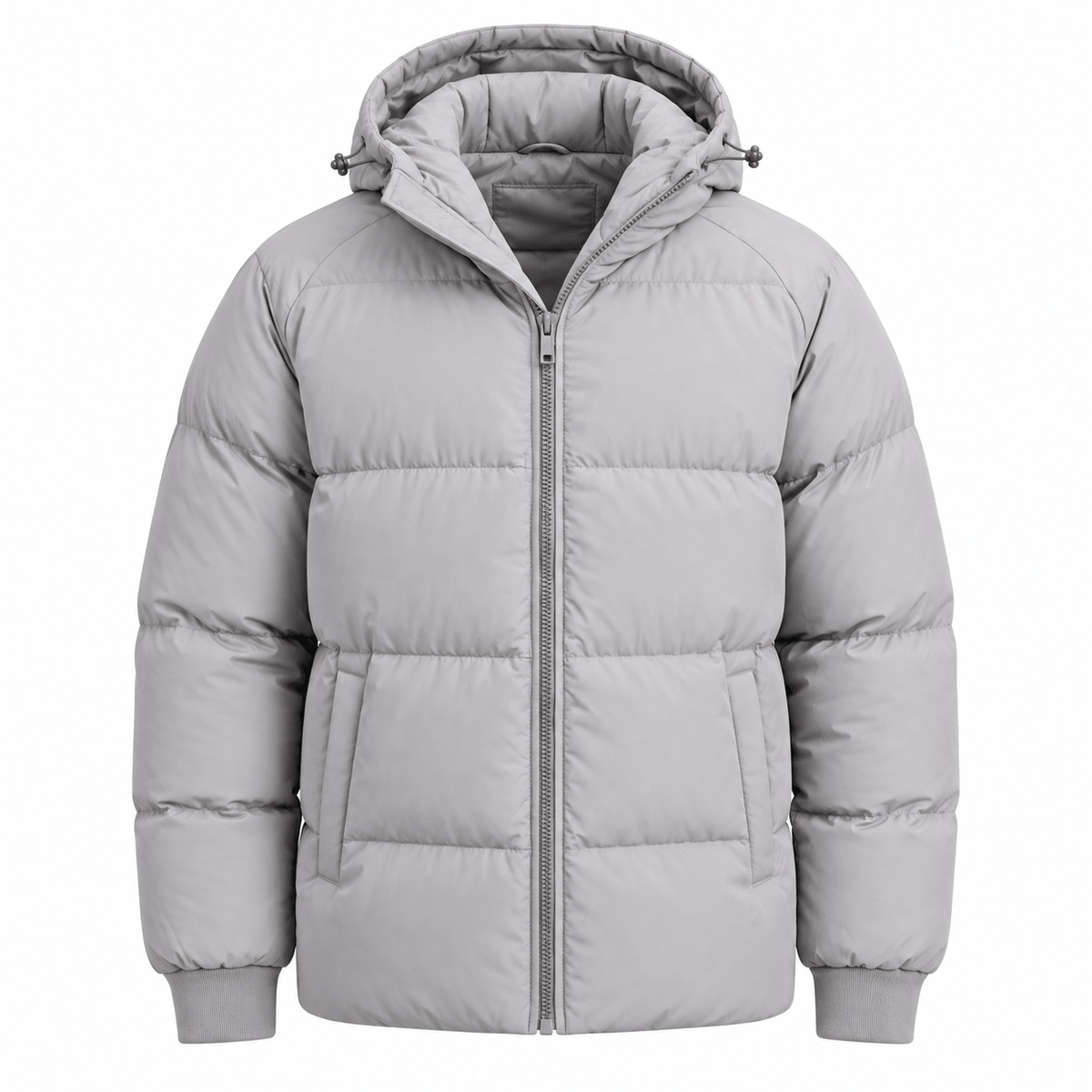 Men's Evermont Hooded Puffer Jacket