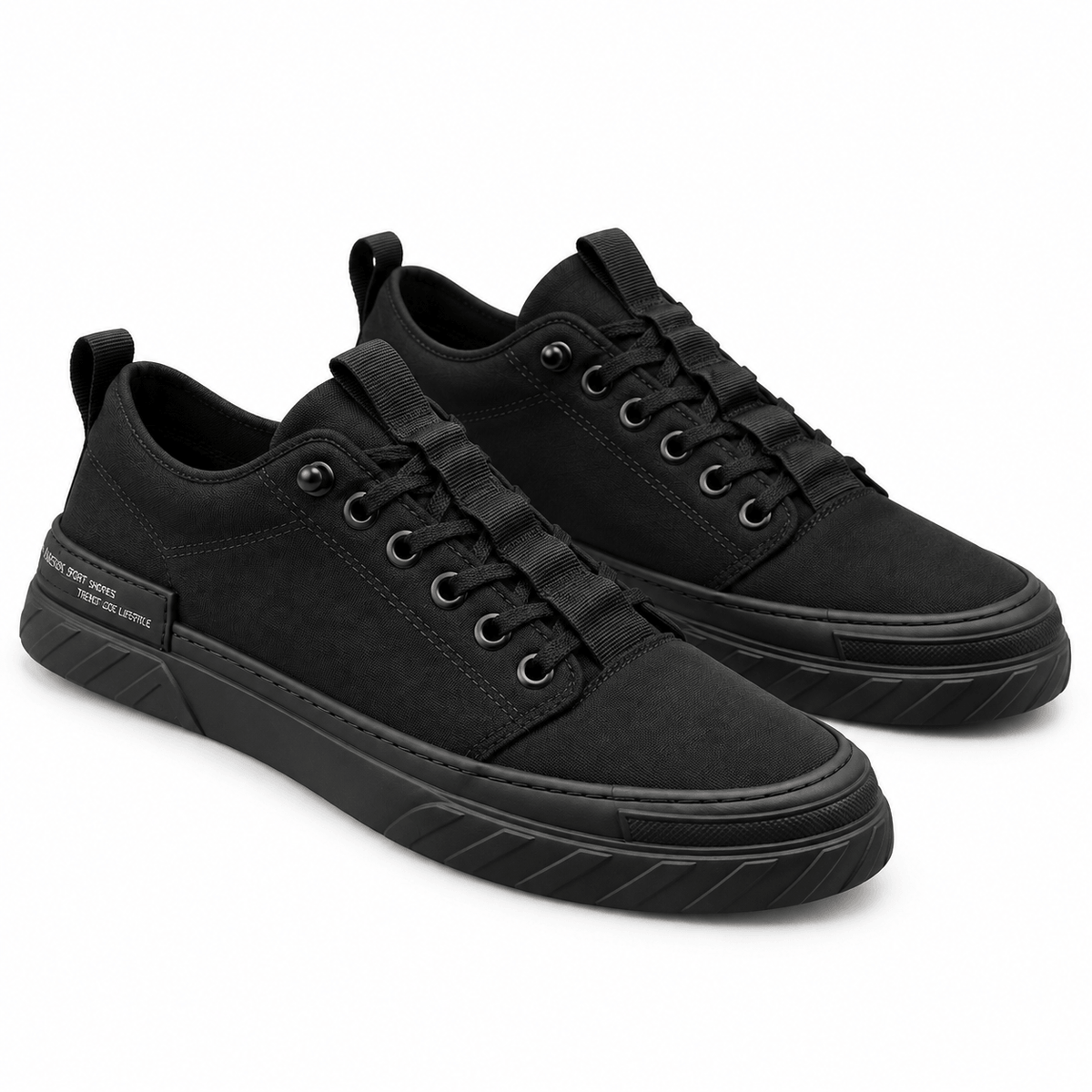 Men's Ashford Lightweight Casual Sneakers