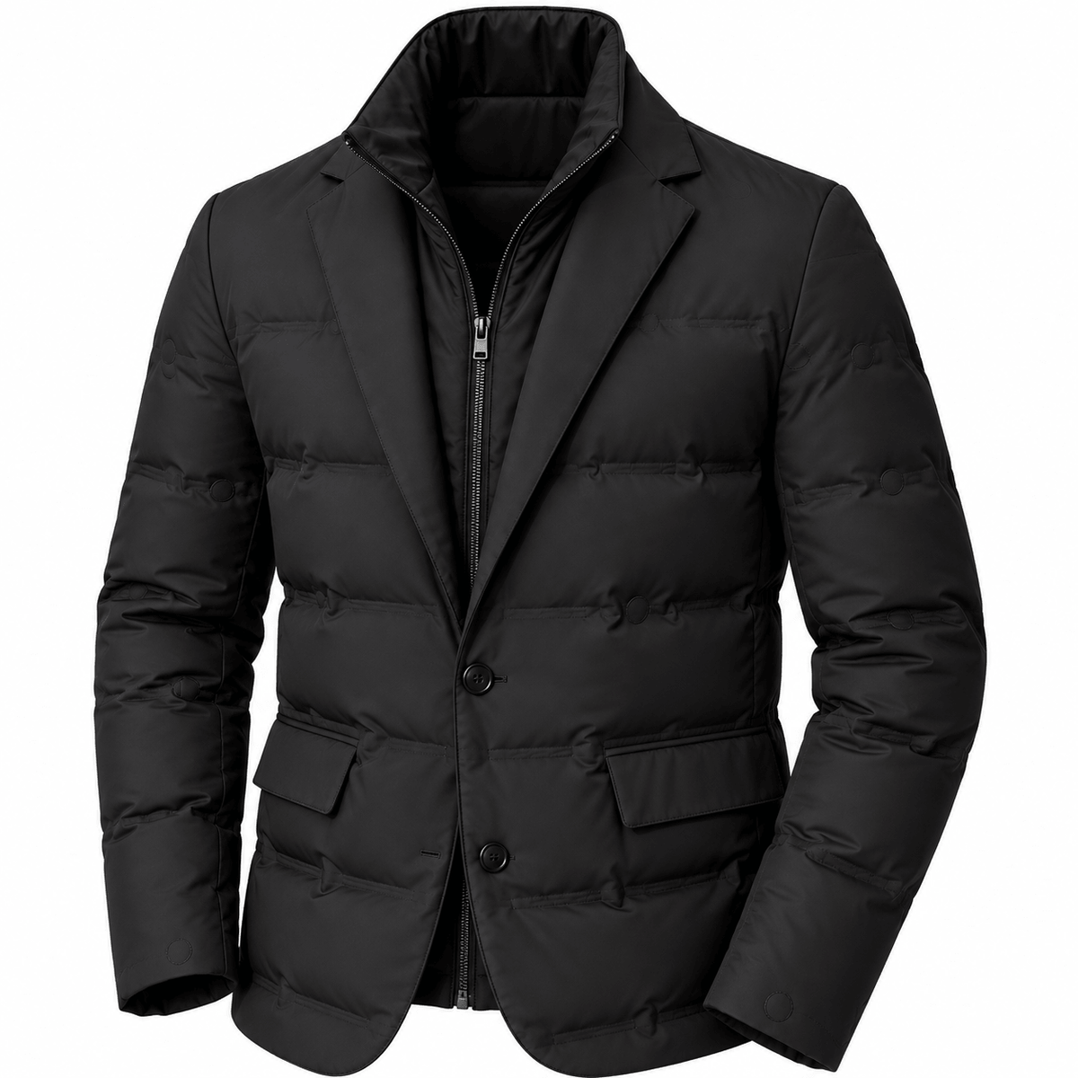 Men's Northfield Padded Jacket