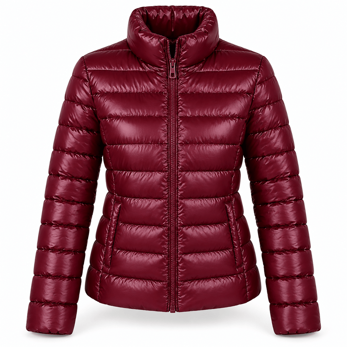 Women's Elowen Lightweight Quilted Puffer Jacket