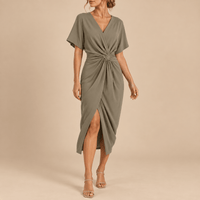 Olive Green