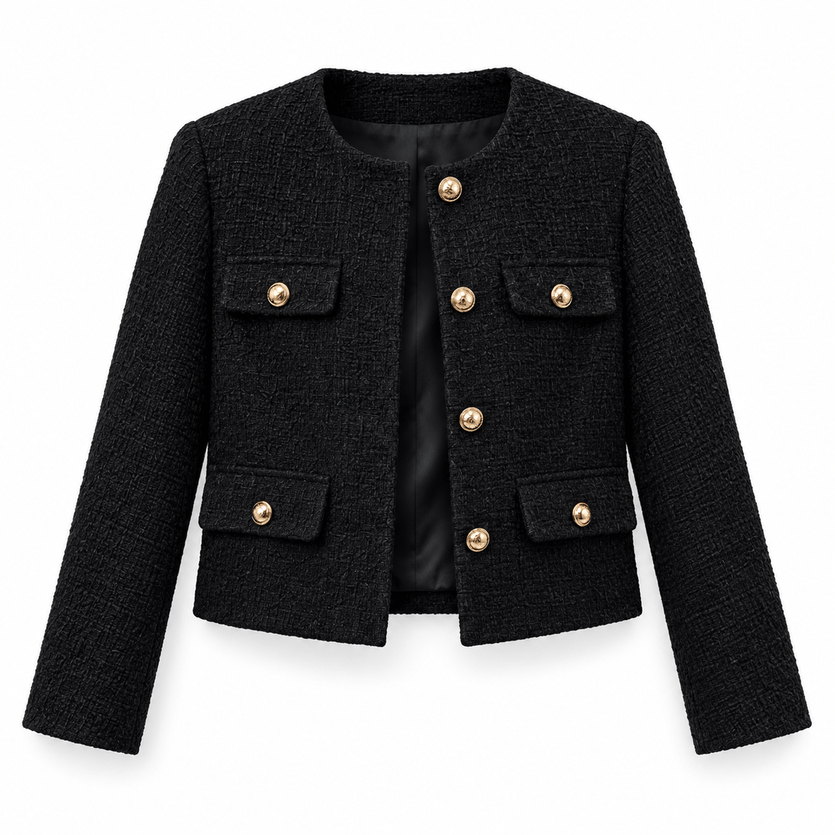 Women's Vivienne Heritage Tweed Jacket