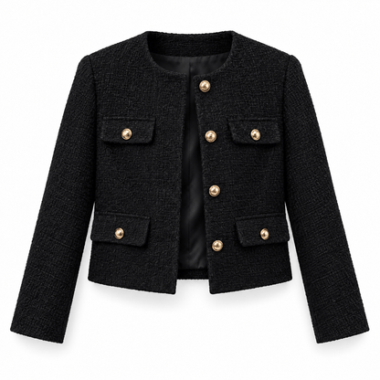 Women's Vivienne Heritage Tweed Jacket