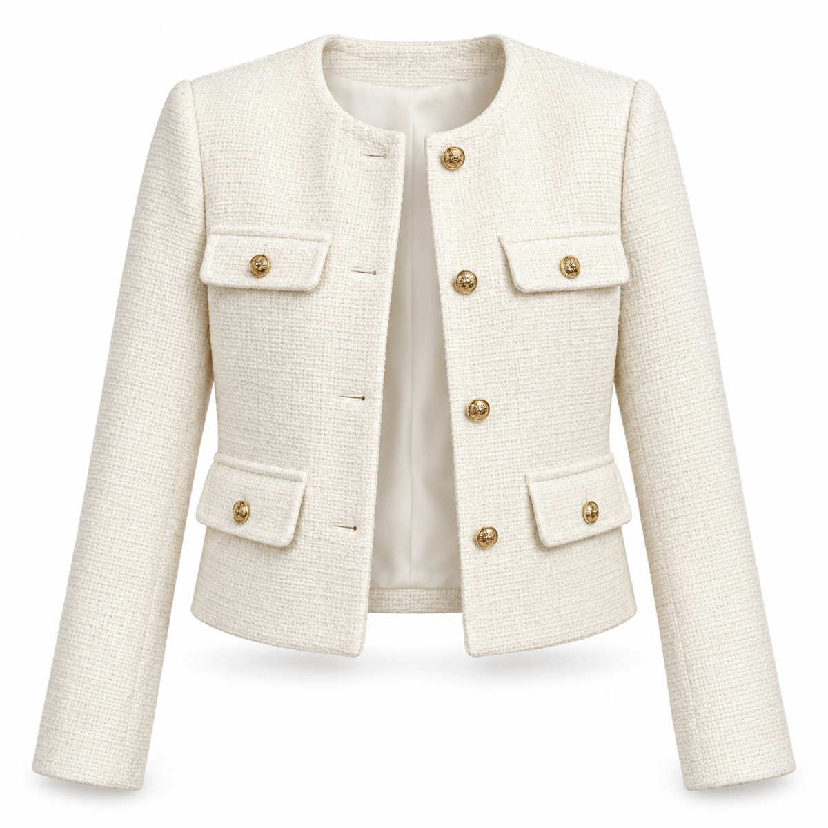Women's Vivienne Heritage Tweed Jacket