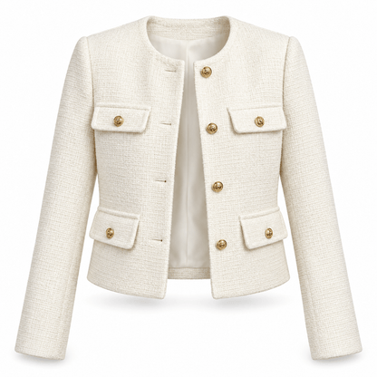 Women's Vivienne Heritage Tweed Jacket