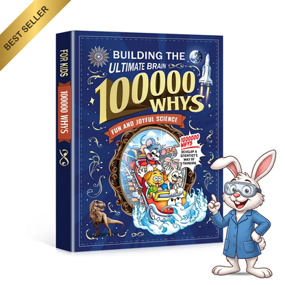 The Genius Mind Bundle 🧠