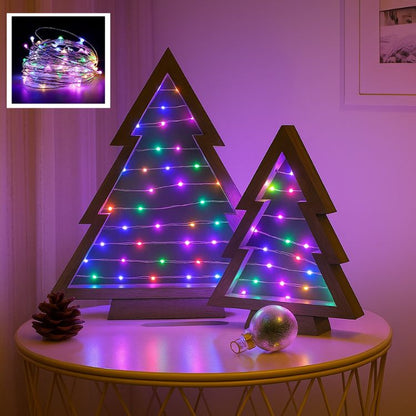 MerryGlow™ Replacement LED String (2pc)