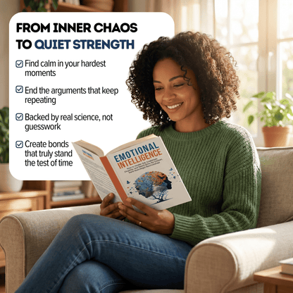 Emotional Intelligence Book