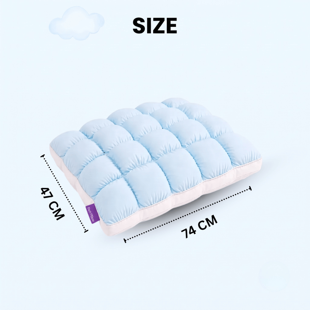 Cloud Pillow