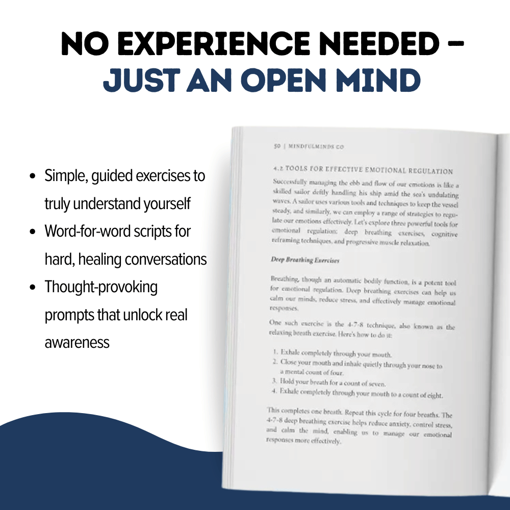 Emotional Intelligence Book