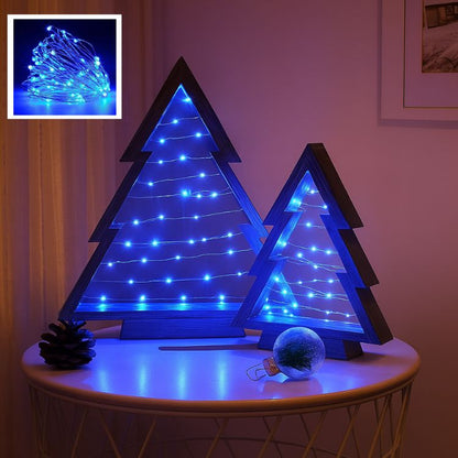 MerryGlow™ Replacement LED String (2pc)