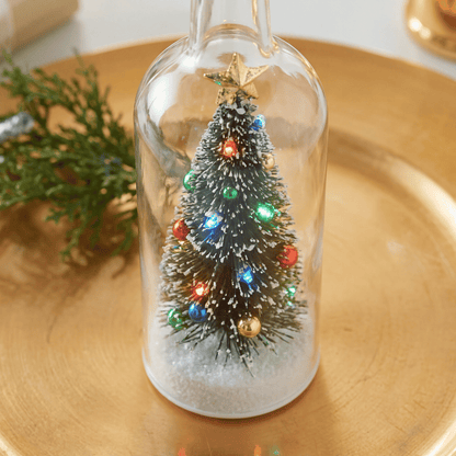 Bottle up the magic of Christmas