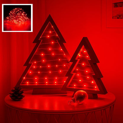 MerryGlow™ Replacement LED String (2pc)