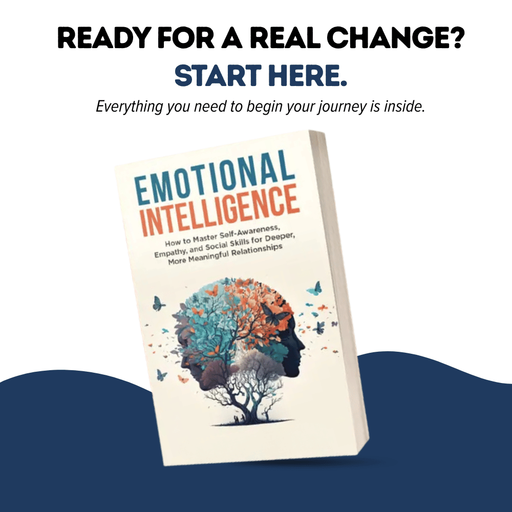 Emotional Intelligence Book