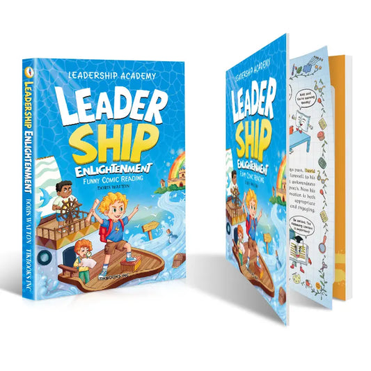 Children's Leadership Cultivates