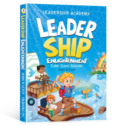 Children's Leadership Cultivates