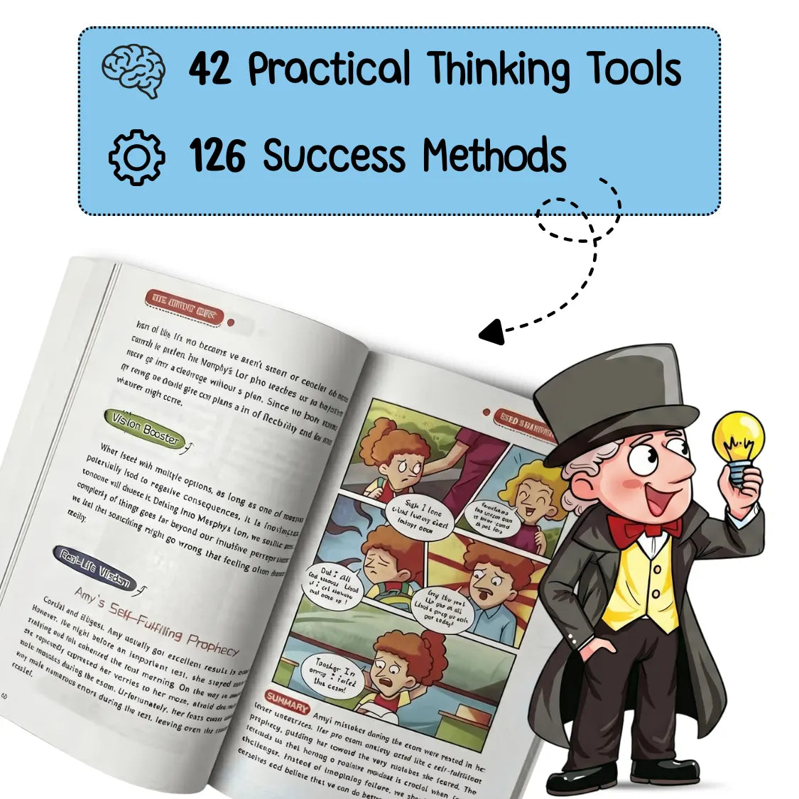 Murphy’s Law - Life Principles For Children