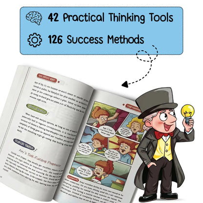 Murphy’s Law - Life Principles For Children