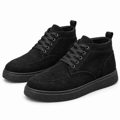 Men's Alden Heritage Suede-Style Chukka Boots