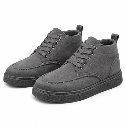 Men's Alden Heritage Suede-Style Chukka Boots