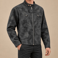 Black Grey
