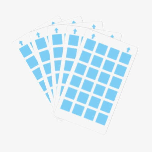 PureLight™ Sticky Pad Refills