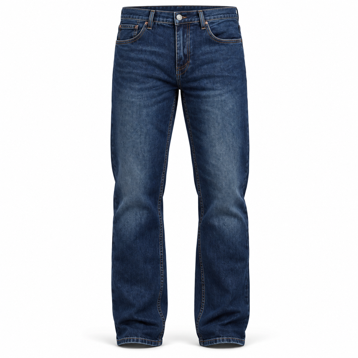 Men's Callum Heritage Straight-Leg Pants