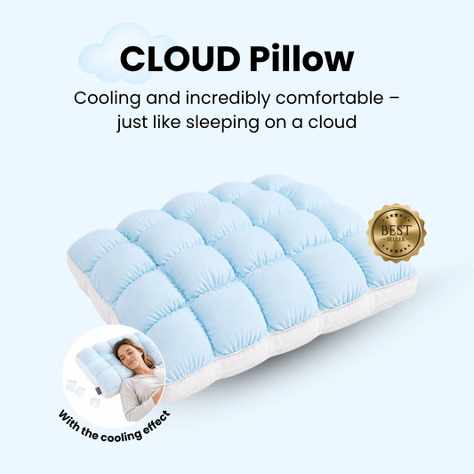 Cloud Pillow