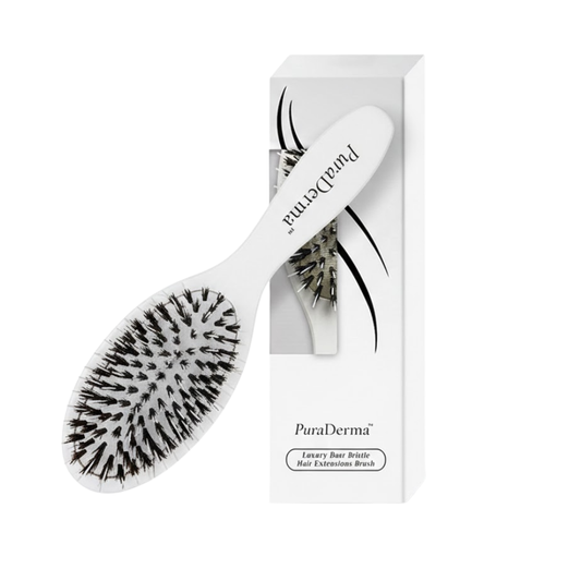 The Miracle Hair Brush