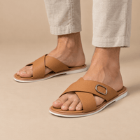 Tan