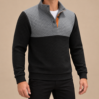 Black/Dark Grey