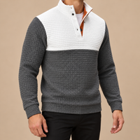 Dark Grey/White
