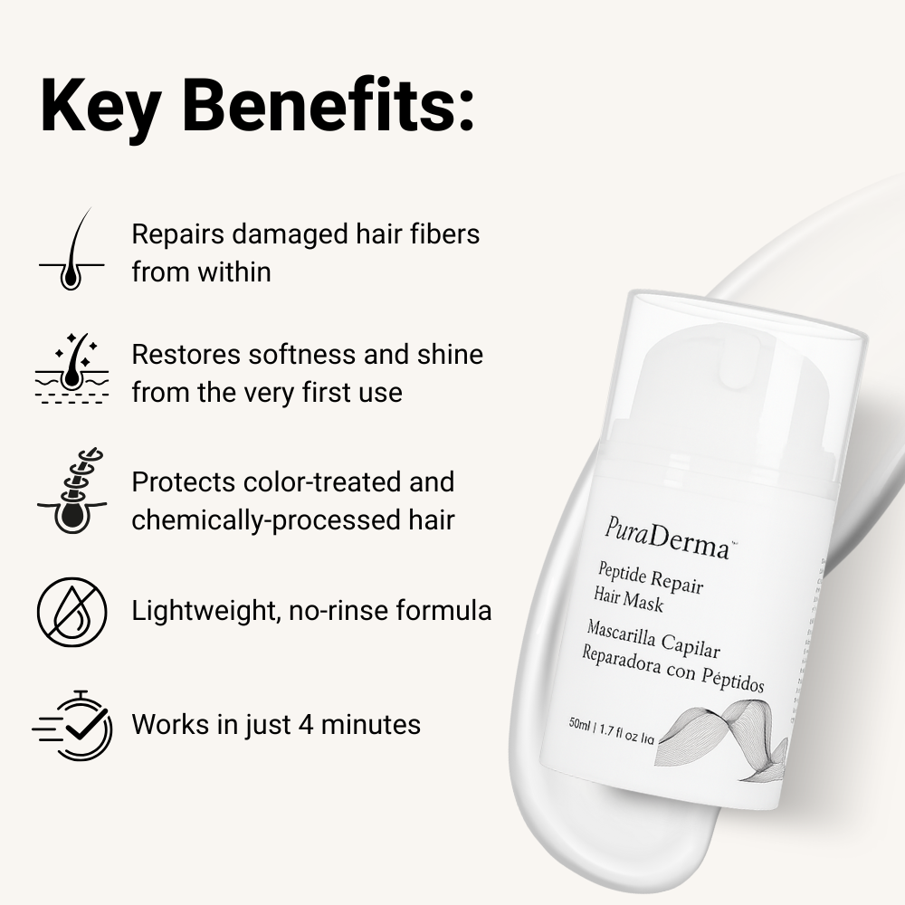 The Miracle Hair Brush