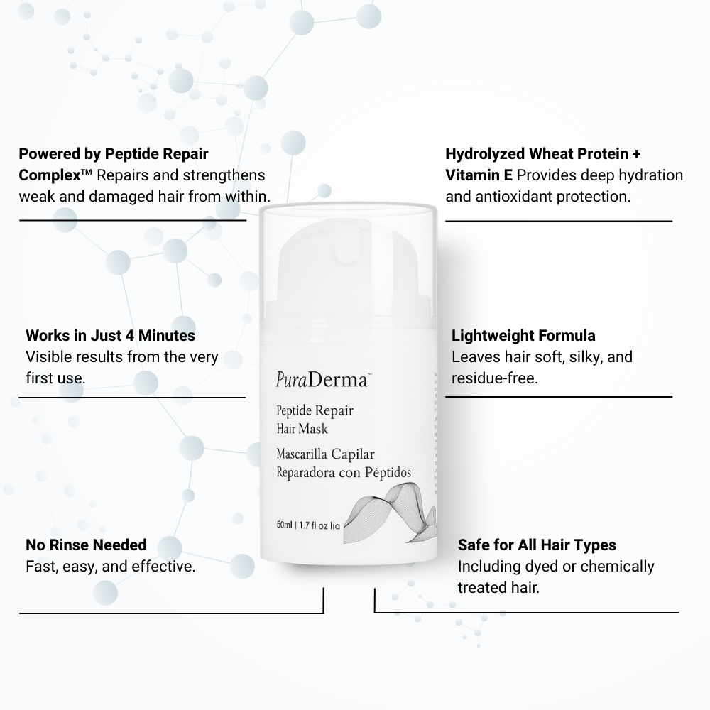 The Miracle Hair Brush