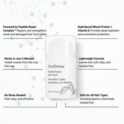 The Miracle Hair Brush