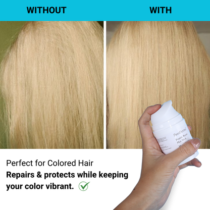 The Miracle Hair Brush