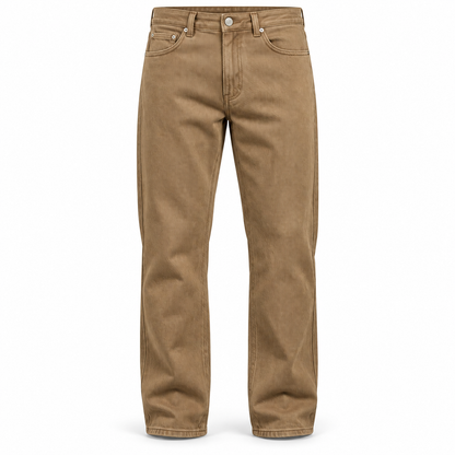 Men's Callum Heritage Straight-Leg Pants