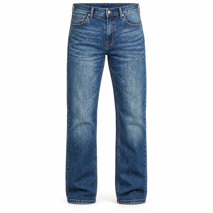 Men's Callum Heritage Straight-Leg Pants