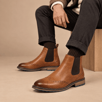 Light Brown