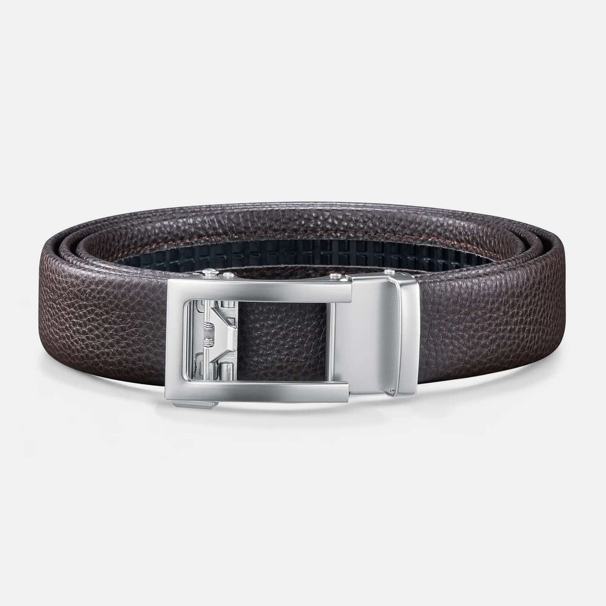 Men's Alaric Premium Leather Dress Belt