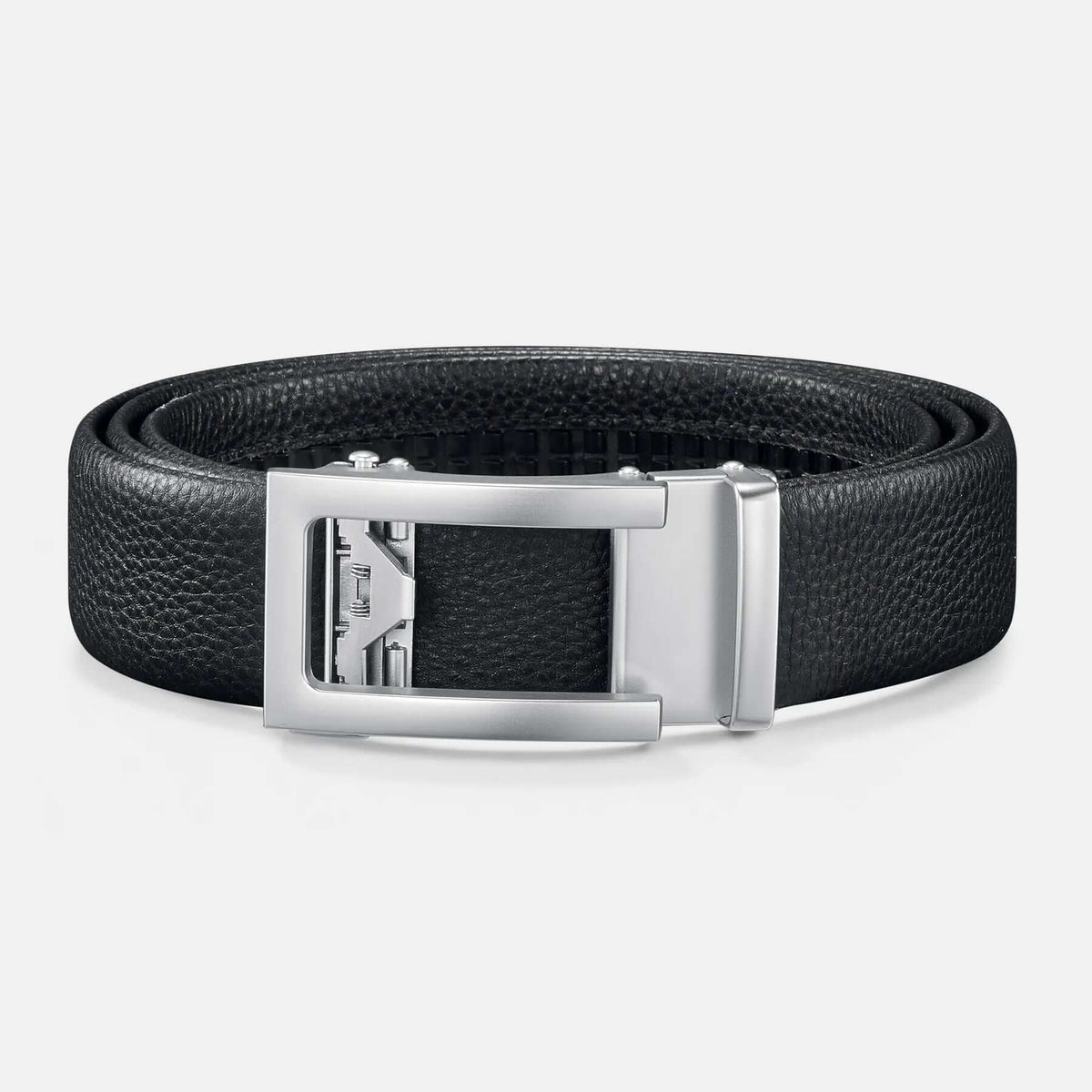 Men's Alaric Premium Leather Dress Belt