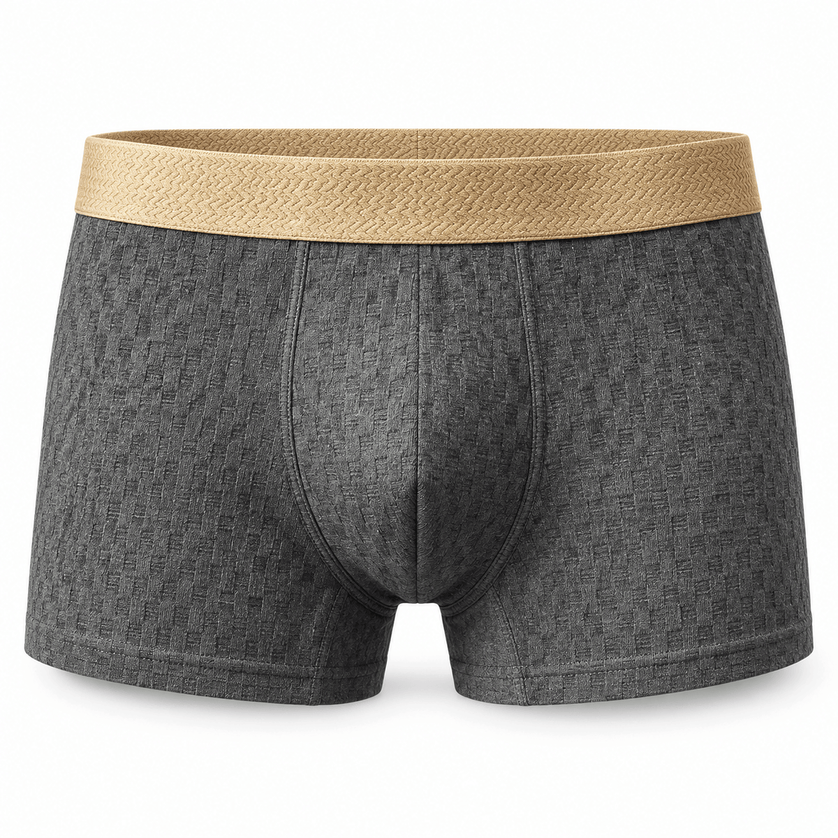 Men's Alder Cotton Boxer Briefs