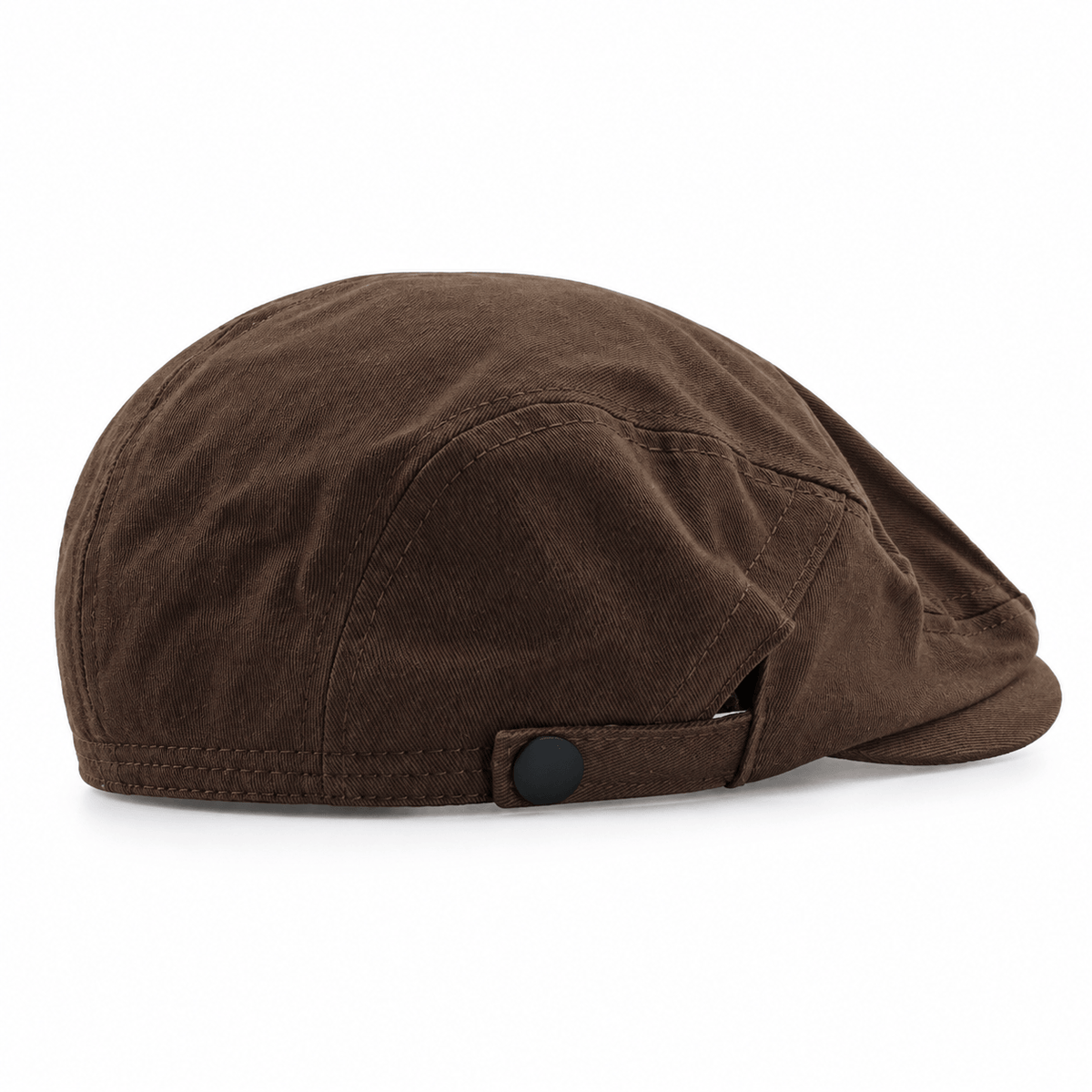 Men's Aldric Mountain Crest Driving Cap