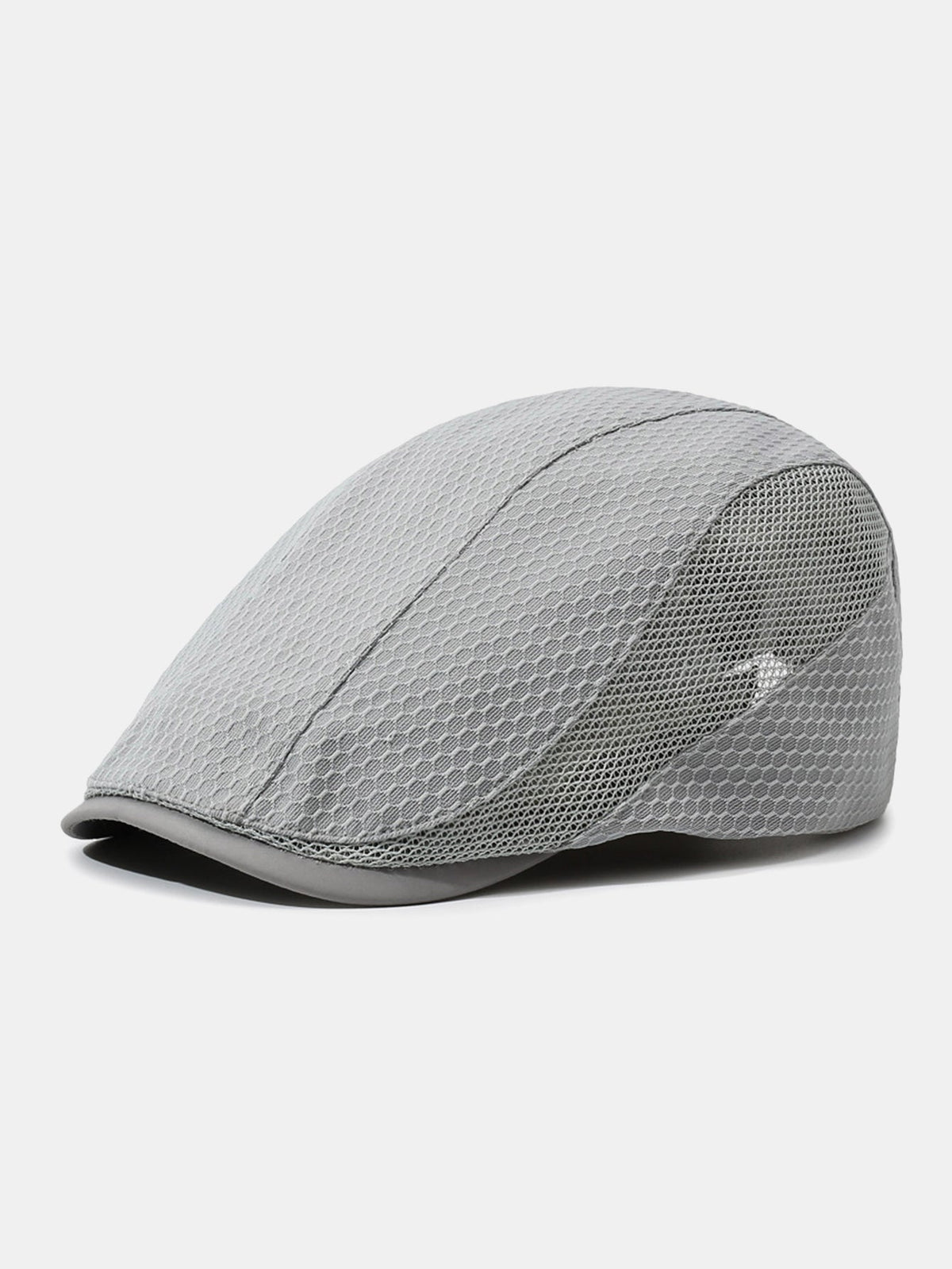Men's Alistair Ventilated Cotton Driving Cap