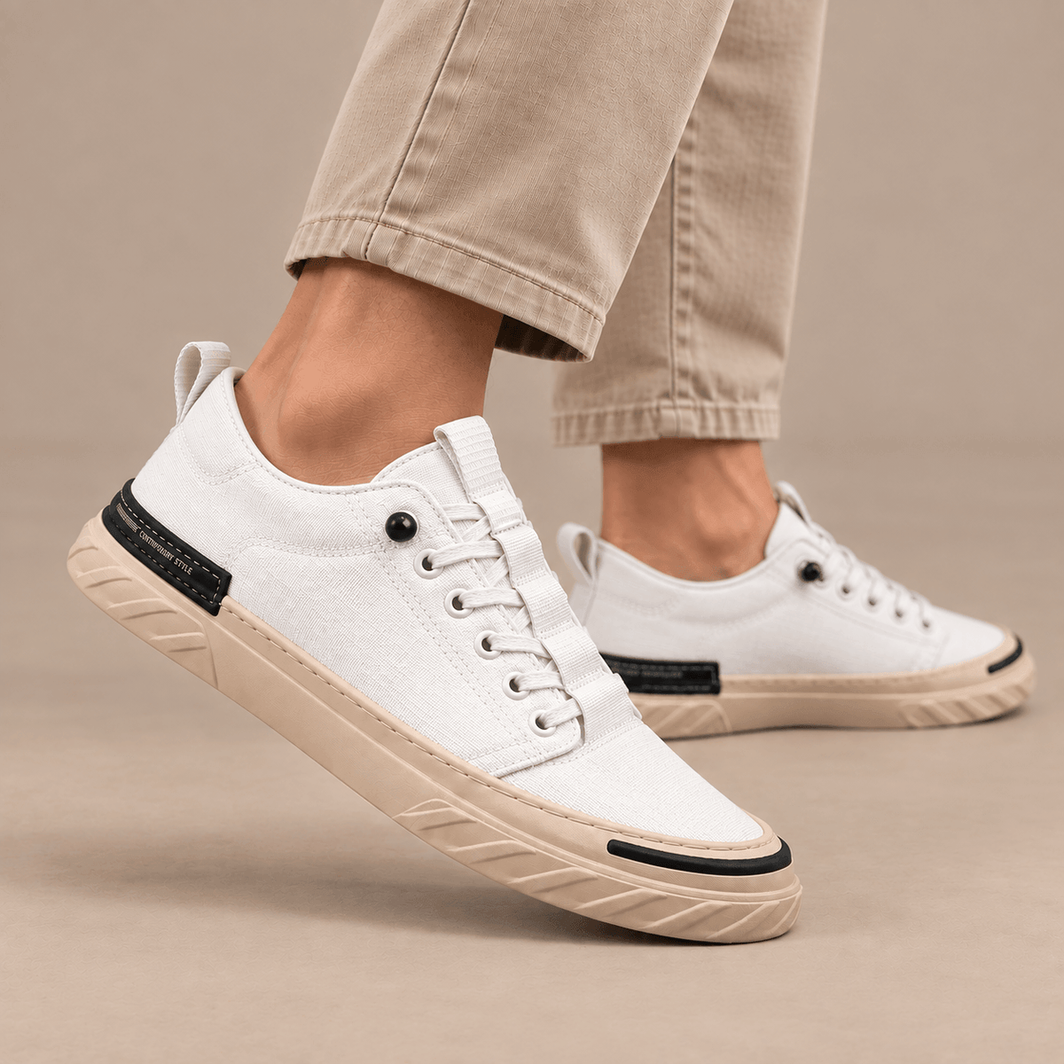 Men's Ashford Lightweight Casual Sneakers