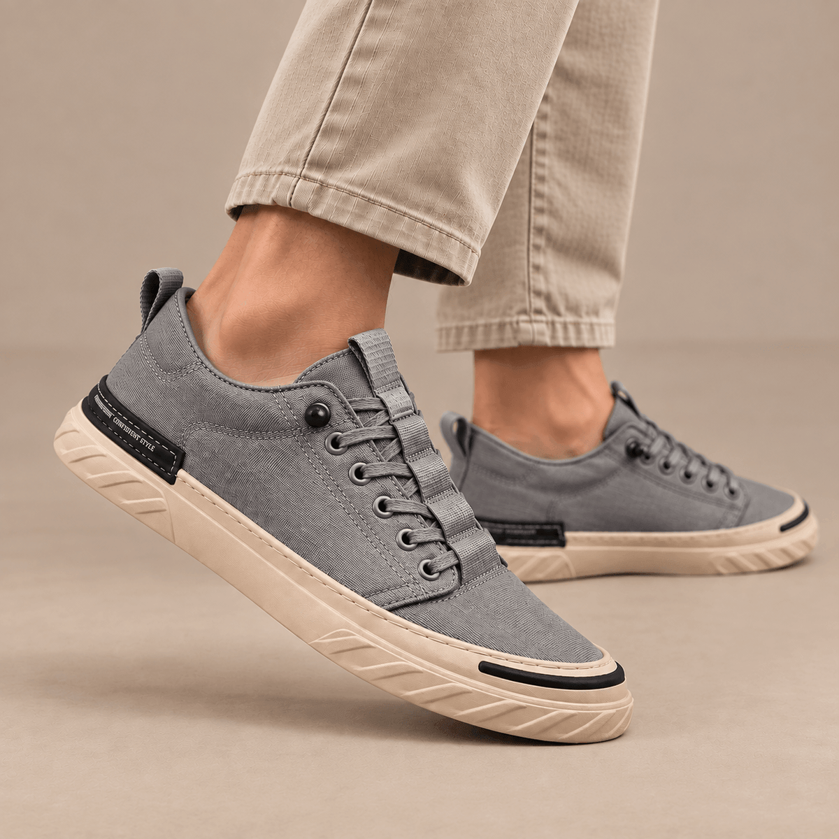 Men's Ashford Lightweight Casual Sneakers