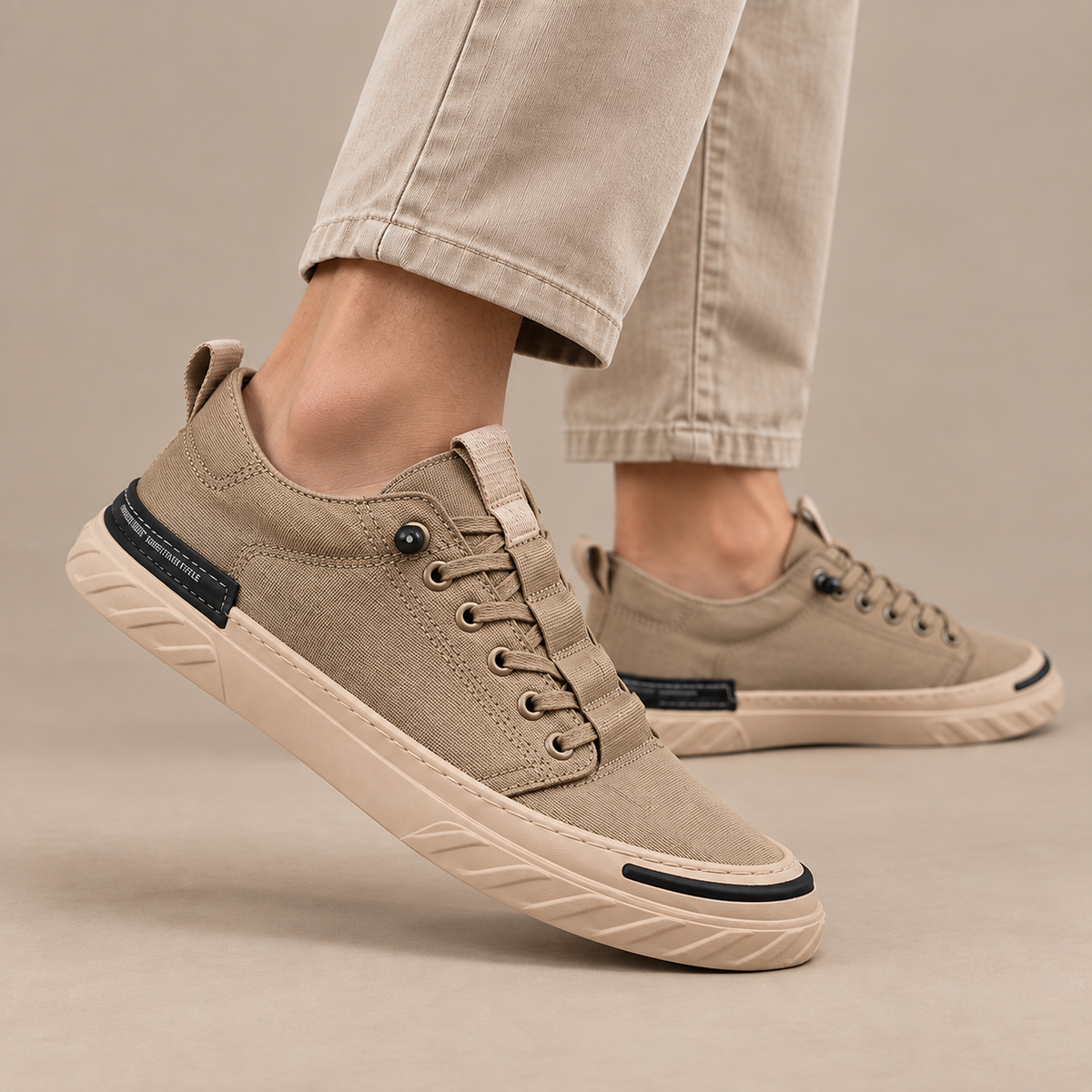 Men's Ashford Lightweight Casual Sneakers