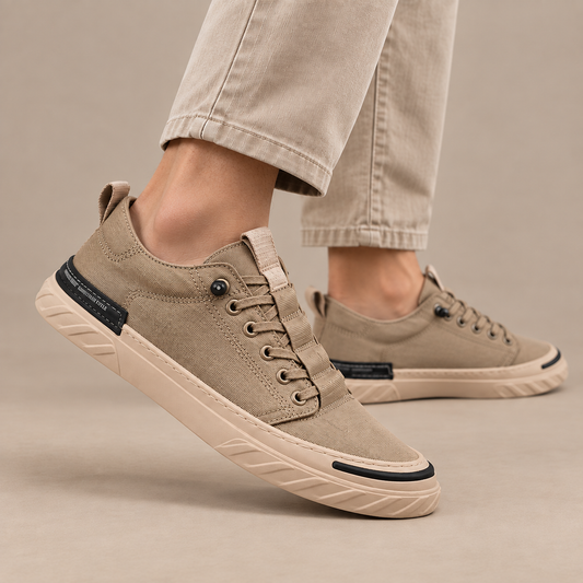Men's Ashford Lightweight Casual Sneakers